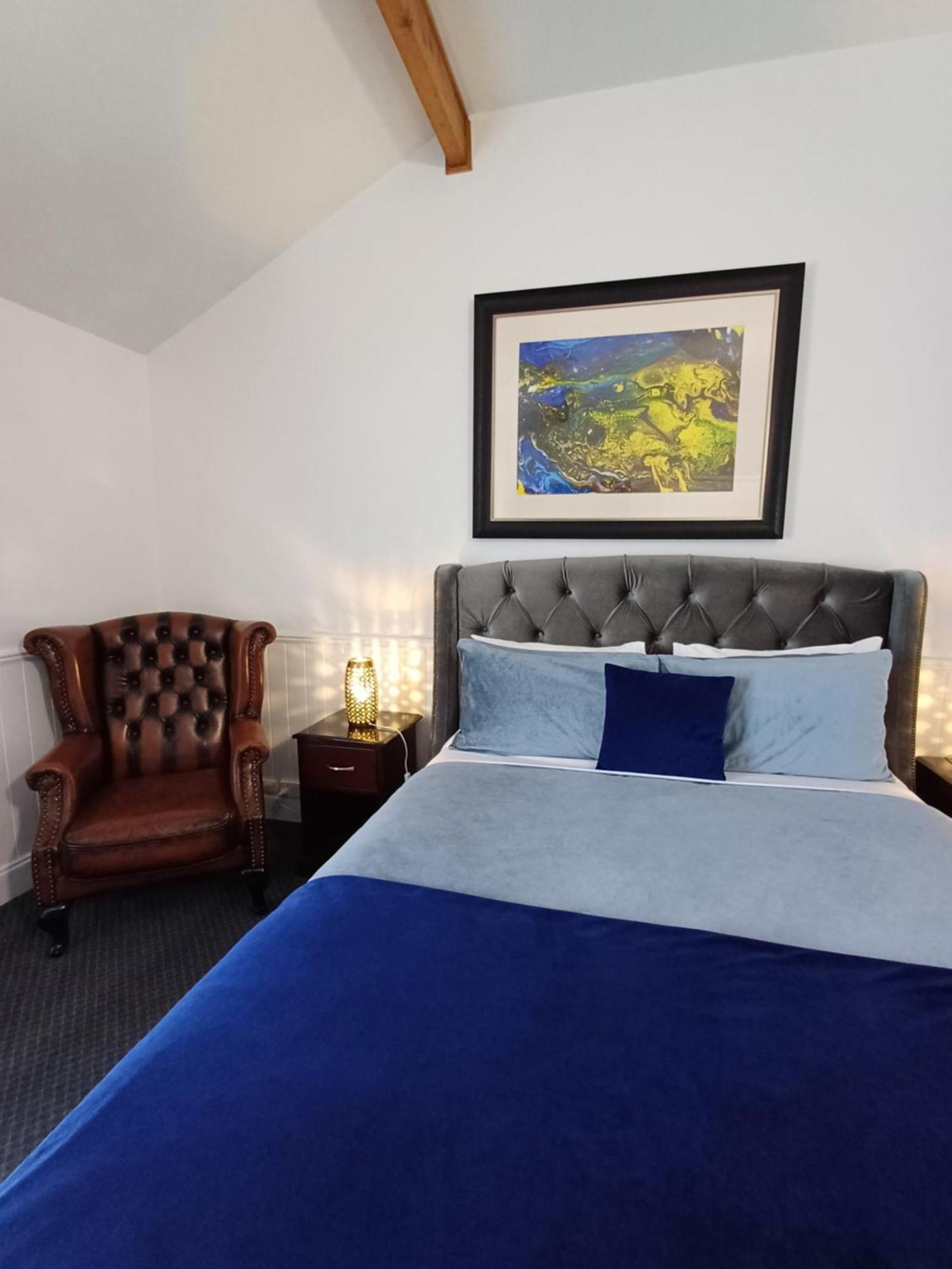 לונסטון Art Hotel On York מראה חיצוני תמונה