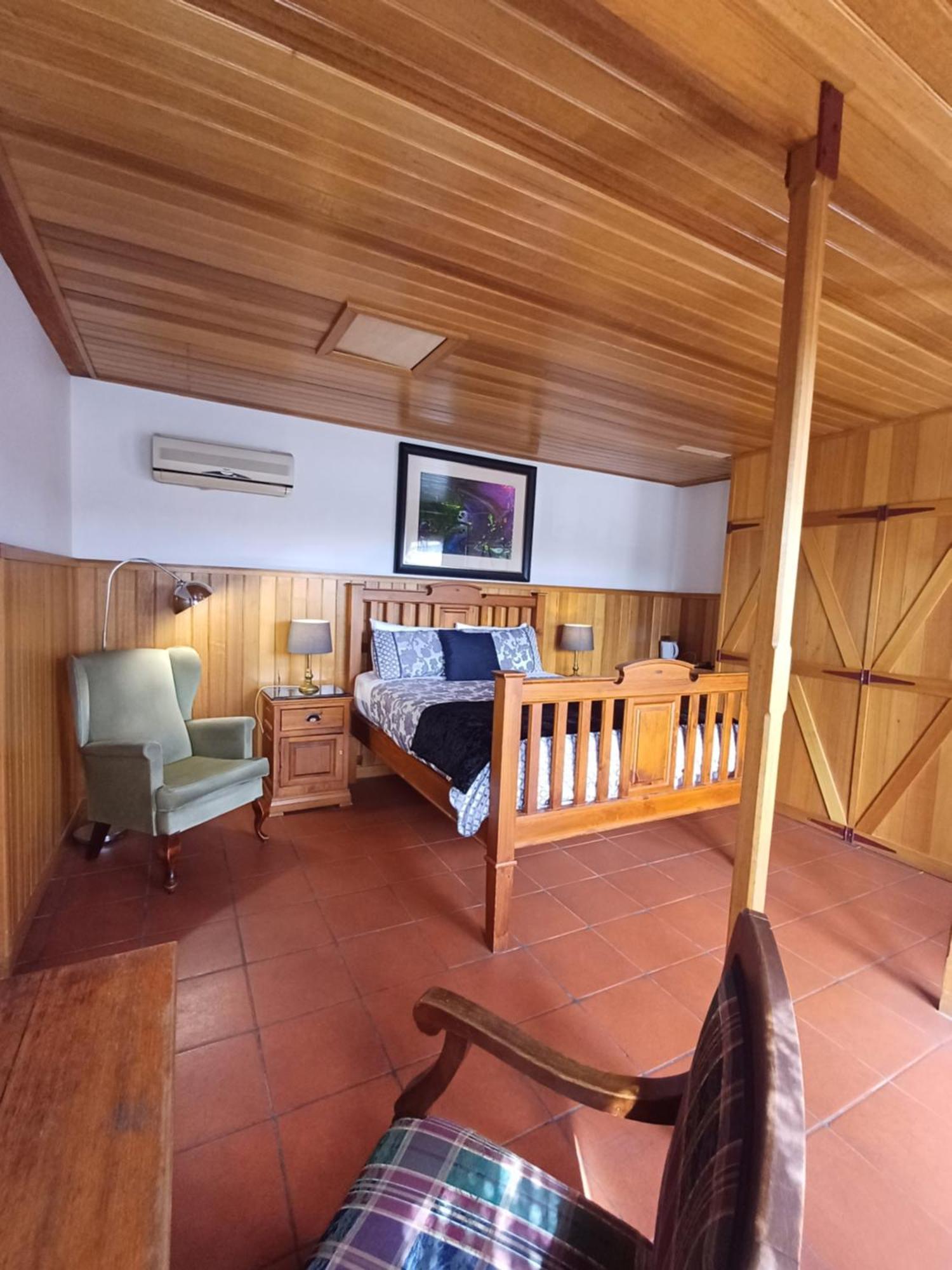 לונסטון Art Hotel On York מראה חיצוני תמונה
