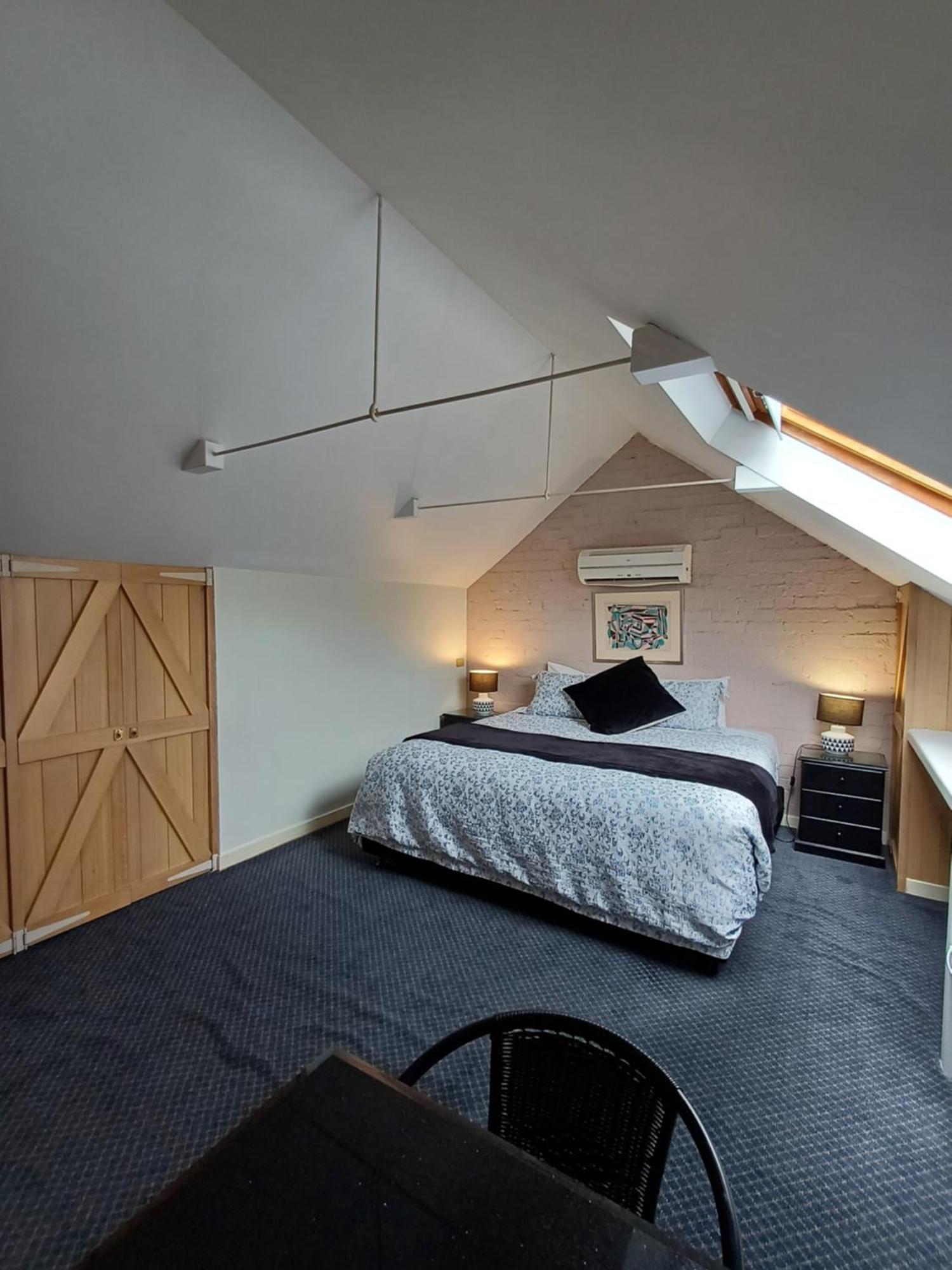לונסטון Art Hotel On York מראה חיצוני תמונה