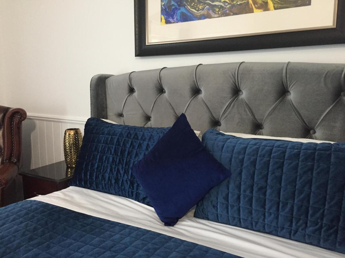 לונסטון Art Hotel On York מראה חיצוני תמונה