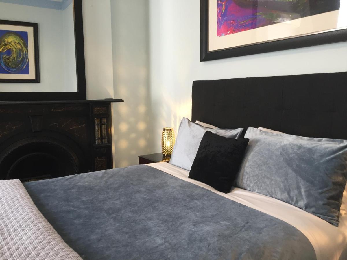 לונסטון Art Hotel On York מראה חיצוני תמונה